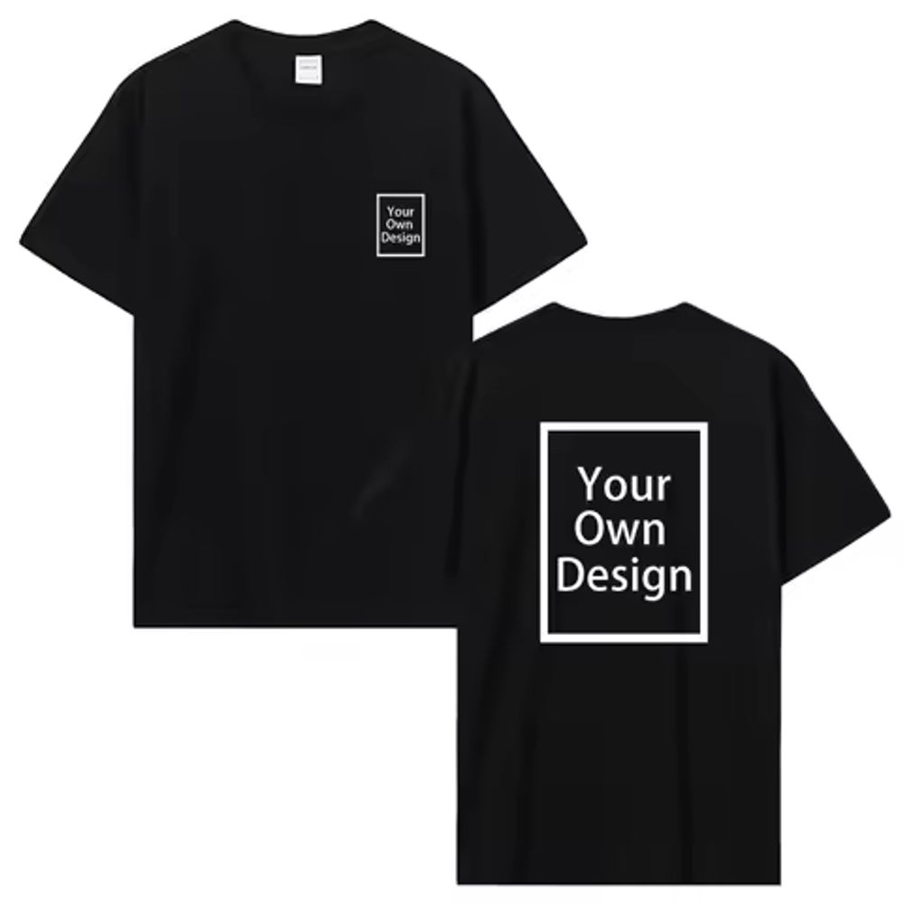 Camiseta oversize de manga corta de algodón pesado Nation Fitness