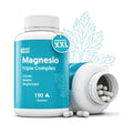 Magnesio Bisglicinato 100mg 60 comprimidos