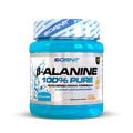Pre-entreno Cafeína + Beta-Alanina 300g