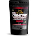 Creatina Monohidrato Micronizada 500g