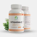 Vitamina C 1000mg 120 Cápsulas