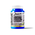 Cúrcuma con Piperina 90 Cápsulas