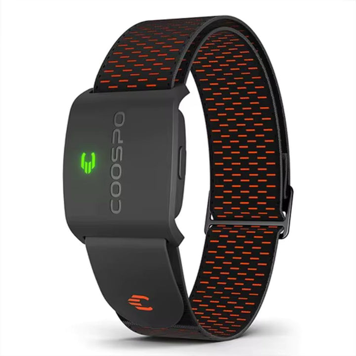 Pulsera Deportiva con Monitor de Actividad