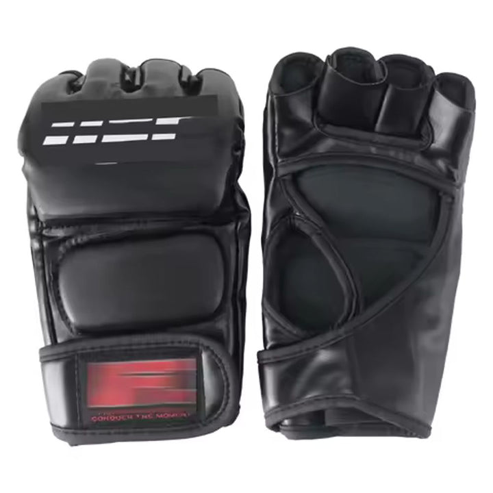 Guantes MMA Grappling 7oz Entrenamiento