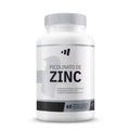 Zinc 25mg 120 Cápsulas