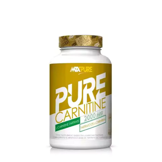 Botella de L-carnitina líquida 3000mg 1000ml frutos rojos Nation Fitness