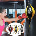 Pera Velocidad Speed Bag con Base Ajustable