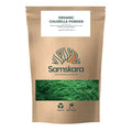 Proteína Vegana Guisante y Arroz 1kg Chocolate