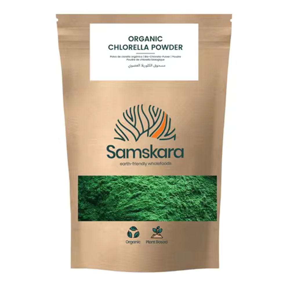 Bote de proteína vegana de guisante y arroz 1kg sabor chocolate Nation Fitness
